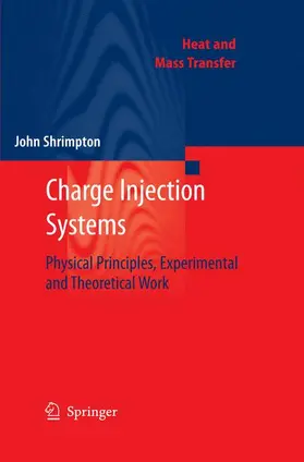 Shrimpton |  Charge Injection Systems | Buch |  Sack Fachmedien