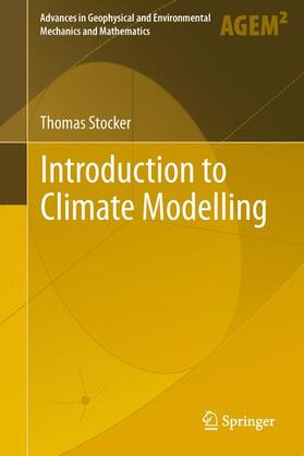 Stocker |  Introduction to Climate Modelling | Buch |  Sack Fachmedien