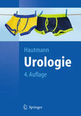 Hautmann |  Urologie | eBook | Sack Fachmedien