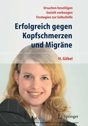 Göbel |  Erfolgreich gegen Kopfschmerzen und Migräne | eBook | Sack Fachmedien