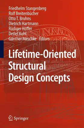 Stangenberg |  Lifetime-Oriented Structural Design Concepts | Buch |  Sack Fachmedien