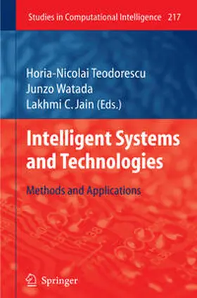 Teodorescu / Watada / Jain |  Intelligent Systems and Technologies | eBook | Sack Fachmedien