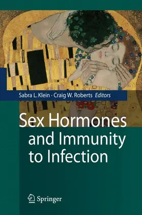 Klein / Roberts |  Sex Hormones and Immunity to Infection | Buch |  Sack Fachmedien