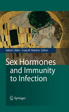 Klein / Roberts |  Sex Hormones and Immunity to Infection | eBook | Sack Fachmedien