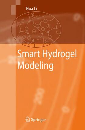 Li |  Smart Hydrogel Modelling | Buch |  Sack Fachmedien