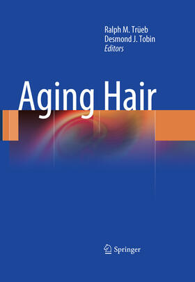 Trüeb / Tobin |  Aging Hair | eBook | Sack Fachmedien