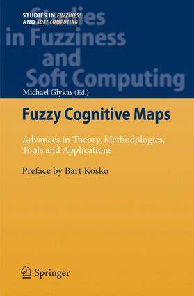Glykas |  Fuzzy Cognitive Maps | Buch |  Sack Fachmedien