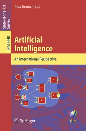 Bramer |  Artificial Intelligence. An International Perspective | Buch |  Sack Fachmedien