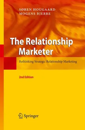 Hougaard / Bjerre |  The Relationship Marketer | Buch |  Sack Fachmedien