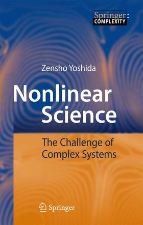 Yoshida |  Nonlinear Science | Buch |  Sack Fachmedien