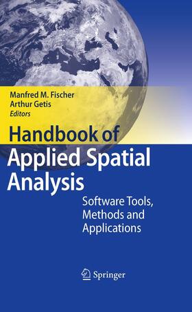 Fischer / Getis | Handbook of Applied Spatial Analysis | E-Book | sack.de