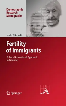 Milewski |  Fertility of Immigrants | Buch |  Sack Fachmedien