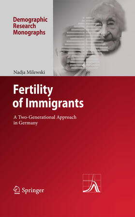 Milewski |  Fertility of Immigrants | eBook | Sack Fachmedien