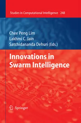 Lim / Dehuri |  Innovations in Swarm Intelligence | eBook | Sack Fachmedien