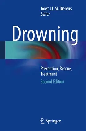 Bierens |  Drowning | Buch |  Sack Fachmedien