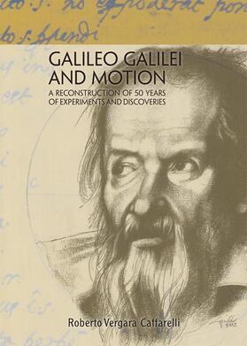 Vergara Caffarelli |  Galileo Galilei and Motion | Buch |  Sack Fachmedien