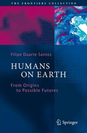 Santos |  Humans on Earth | Buch |  Sack Fachmedien