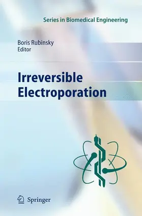 Rubinsky | Irreversible Electroporation | Buch | 978-3-642-05419-8 | sack.de