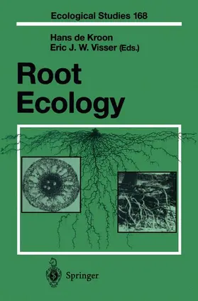 Visser / de Kroon |  Root Ecology | Buch |  Sack Fachmedien