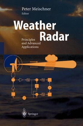 Meischner |  Weather Radar | Buch |  Sack Fachmedien