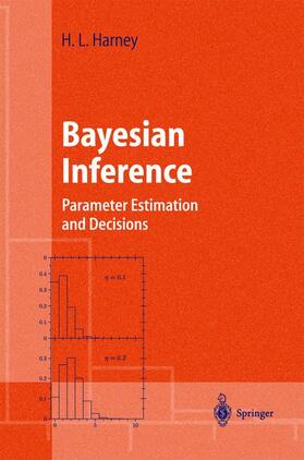 Harney |  Bayesian Inference | Buch |  Sack Fachmedien