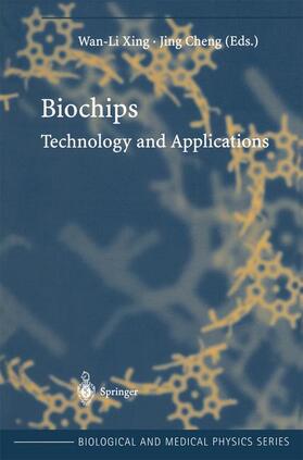 Cheng / Xing |  Biochips | Buch |  Sack Fachmedien