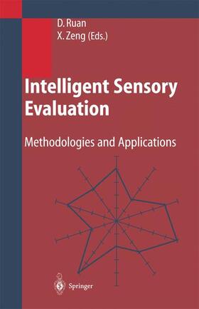 Zeng / Ruan |  Intelligent Sensory Evaluation | Buch |  Sack Fachmedien
