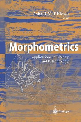 Elewa |  Morphometrics | Buch |  Sack Fachmedien