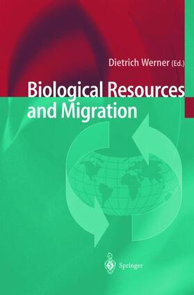 Werner |  Biological Resources and Migration | Buch |  Sack Fachmedien