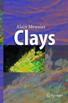 Meunier |  Clays | Buch |  Sack Fachmedien