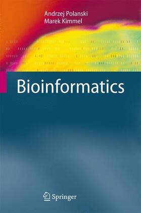 Kimmel / Polanski |  Bioinformatics | Buch |  Sack Fachmedien