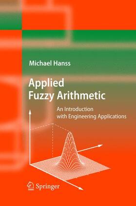 Hanss |  Applied Fuzzy Arithmetic | Buch |  Sack Fachmedien
