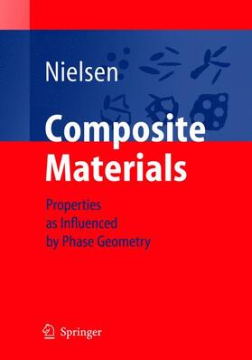 Nielsen |  Composite Materials | Buch |  Sack Fachmedien