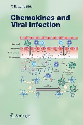 Lane |  Chemokines and Viral Infection | Buch |  Sack Fachmedien