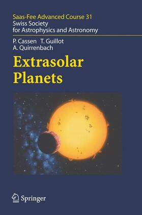 Guillot / Cassen / Quirrenbach |  Extrasolar Planets | Buch |  Sack Fachmedien