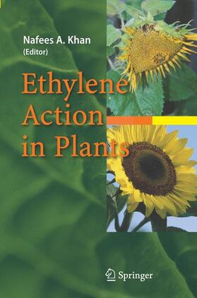 Khan |  Ethylene Action in Plants | Buch |  Sack Fachmedien