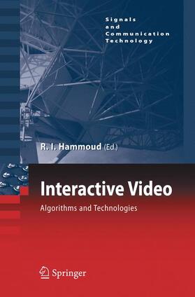 Hammoud |  Interactive Video | Buch |  Sack Fachmedien