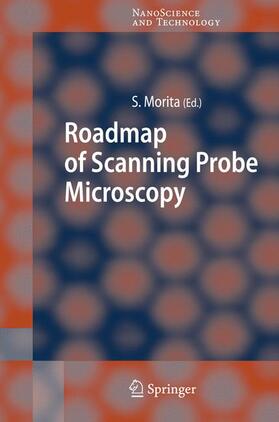 Morita |  Roadmap of Scanning Probe Microscopy | Buch |  Sack Fachmedien