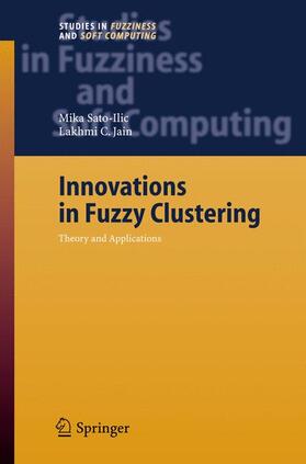 Sato-Ilic |  Innovations in Fuzzy Clustering | Buch |  Sack Fachmedien