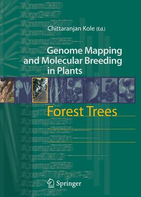 Kole |  Forest Trees | Buch |  Sack Fachmedien