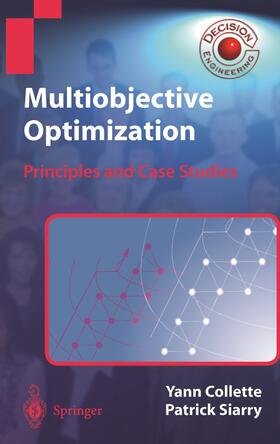 Siarry / Collette |  Multiobjective Optimization | Buch |  Sack Fachmedien