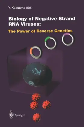  Biology of Negative Strand RNA Viruses: The Power of Reverse Genetics | Buch |  Sack Fachmedien