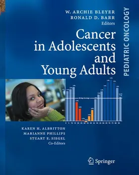 Barr / Bleyer |  Cancer in Adolescents and Young Adults | Buch |  Sack Fachmedien