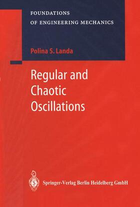 Landa |  Regular and Chaotic Oscillations | Buch |  Sack Fachmedien