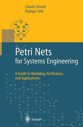 Valk / Girault |  Petri Nets for Systems Engineering | Buch |  Sack Fachmedien