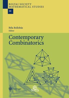 Bollobas |  Contemporary Combinatorics | Buch |  Sack Fachmedien