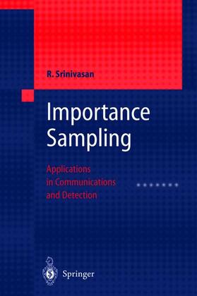 Srinivasan |  Importance Sampling | Buch |  Sack Fachmedien