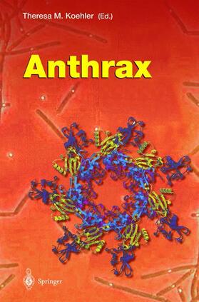 Koehler |  Anthrax | Buch |  Sack Fachmedien