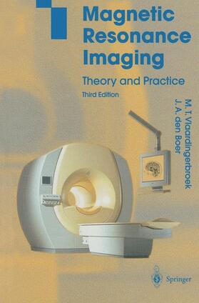Vlaardingerbroek / Boer |  Magnetic Resonance Imaging | Buch |  Sack Fachmedien
