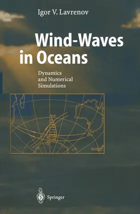 Lavrenov |  Wind-Waves in Oceans | Buch |  Sack Fachmedien